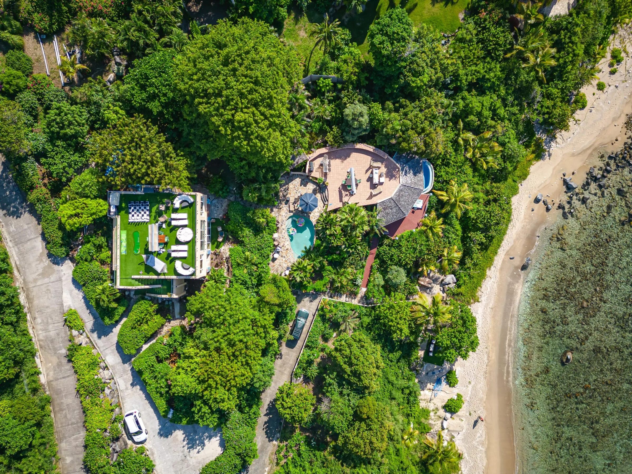 Paradise One — image 1